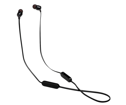 Słuchawka JBL Tune 125BT Czarne